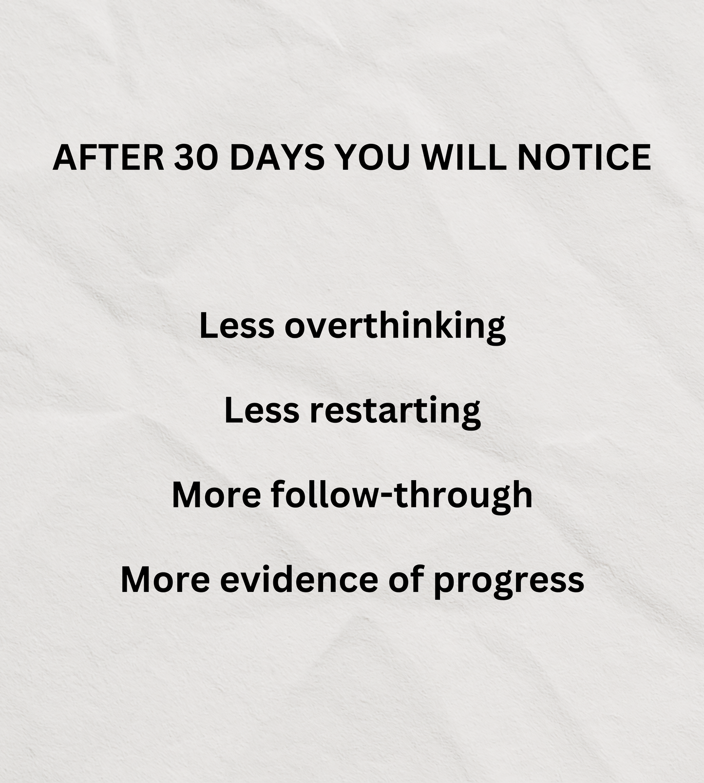 BECOMING: The execution system