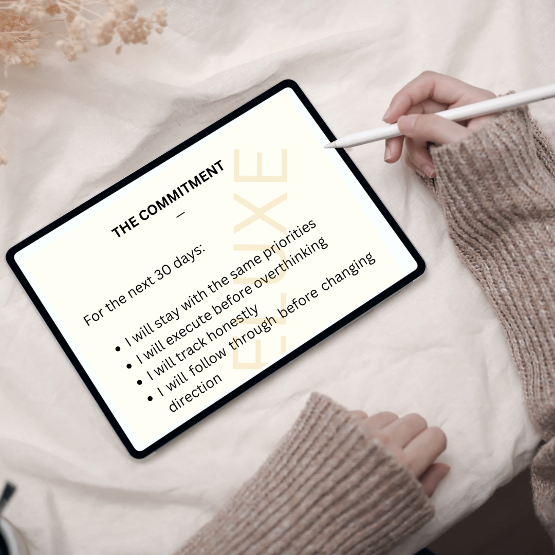 BECOMING: The execution system