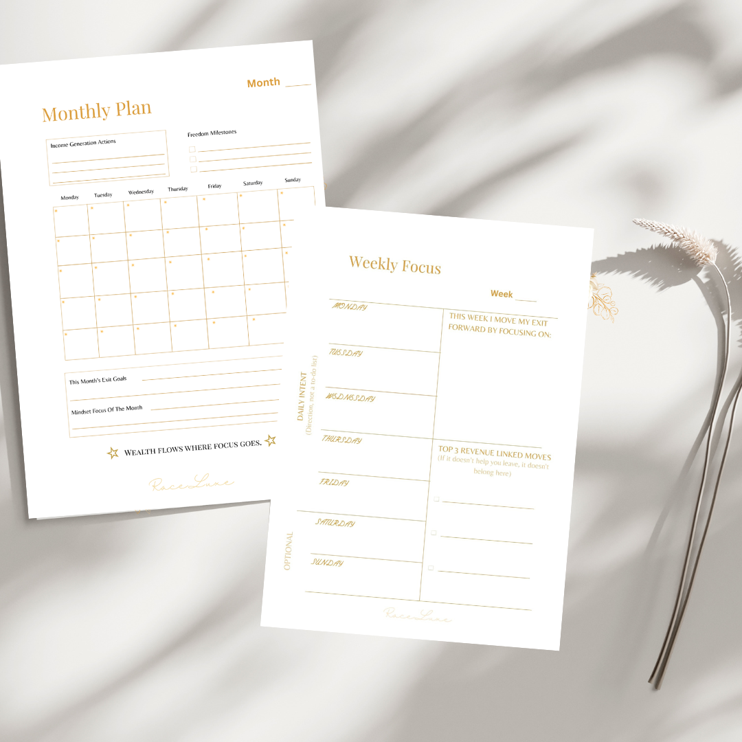 BECOMING: Execution System