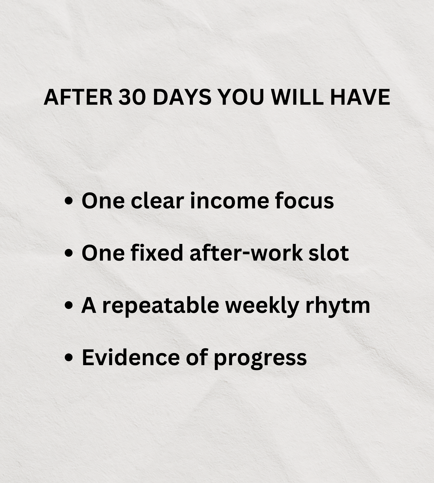 BECOMING: Execution System