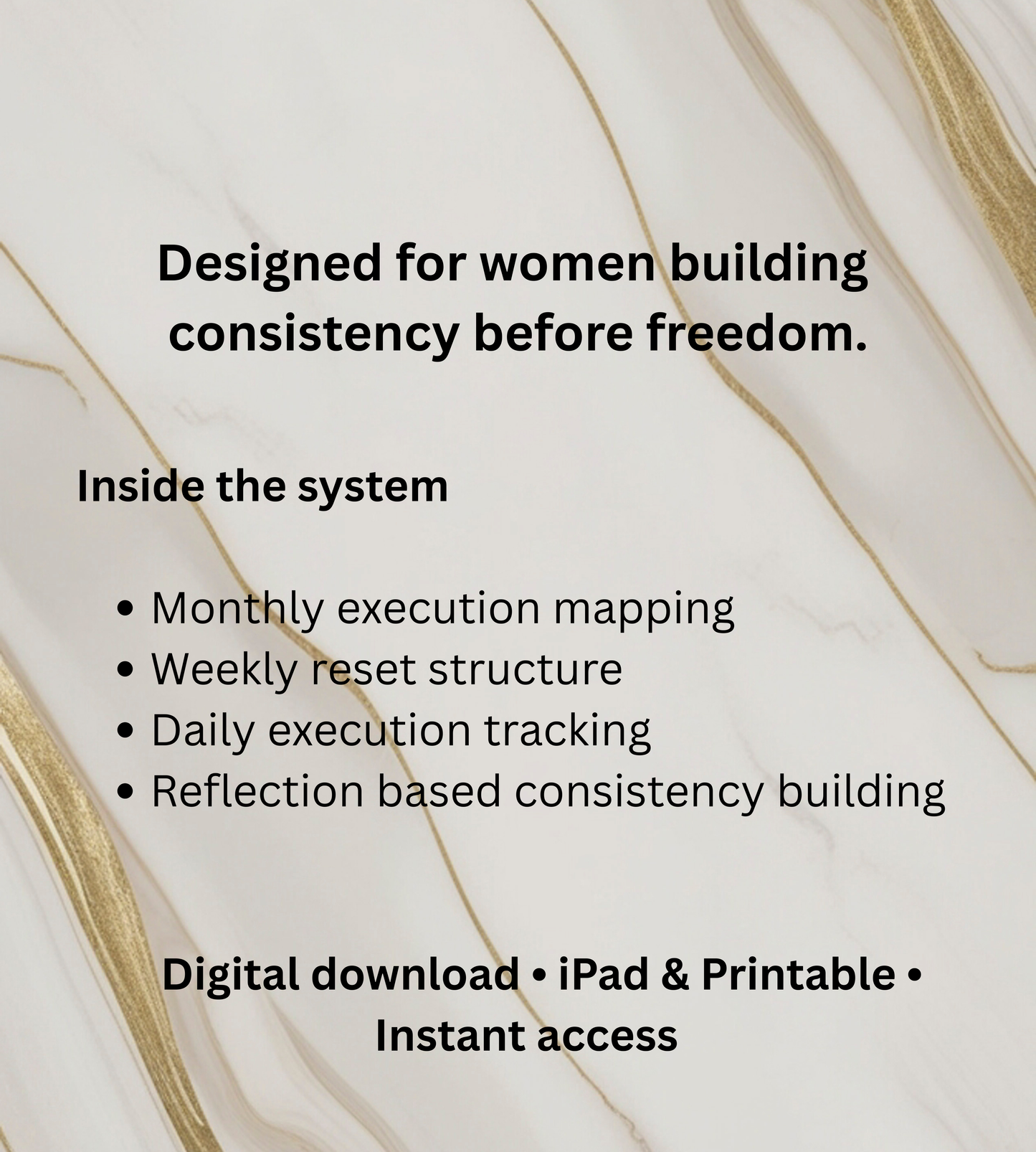 BECOMING: The execution system